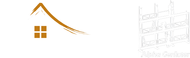 Alpha Maler KG + Alpha Gerüster GmbH